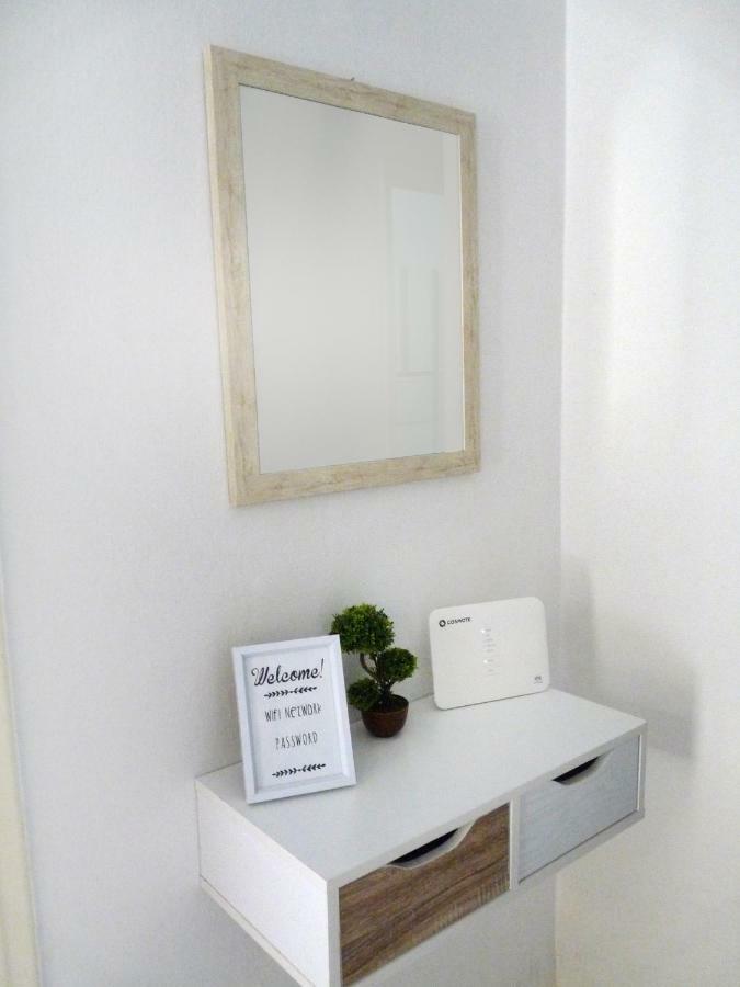 Cozy Apartment In Nafplio Old Town Esterno foto
