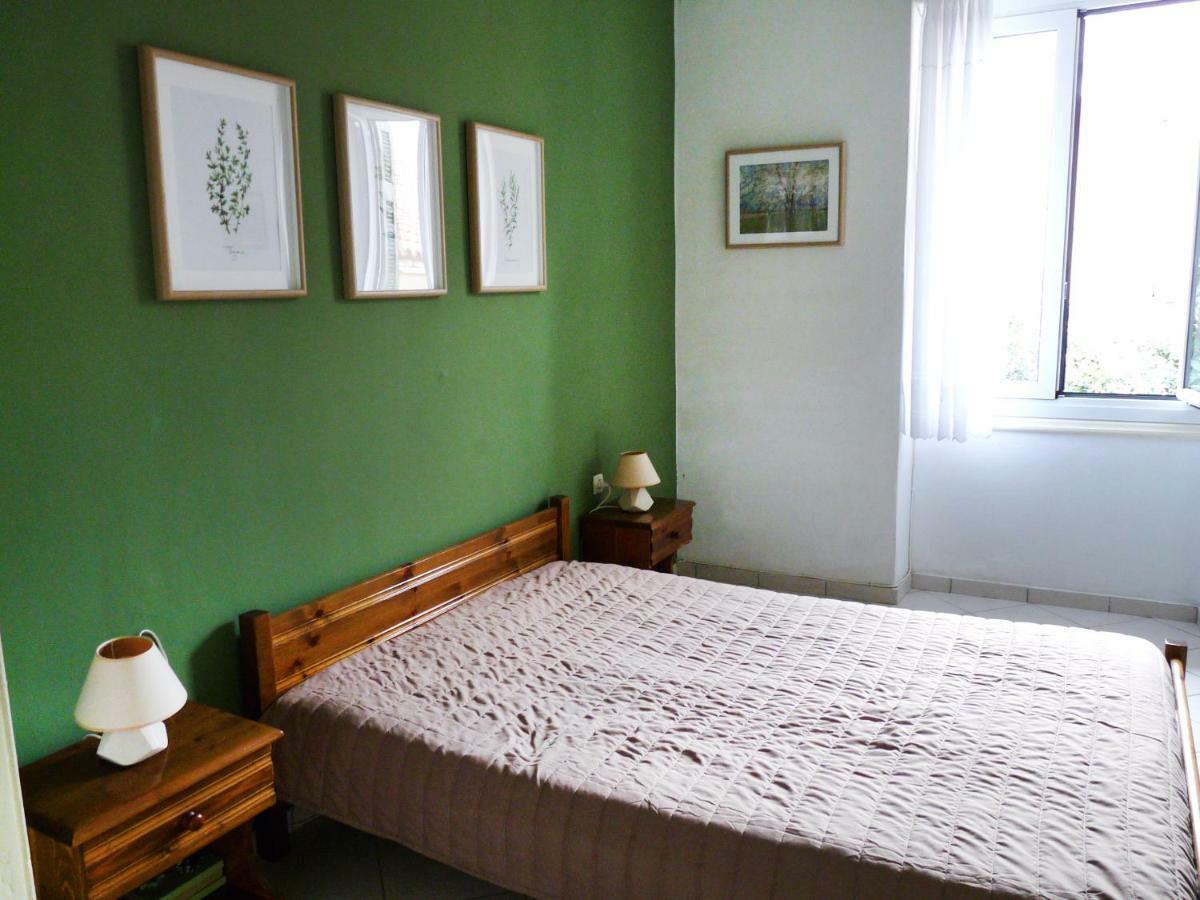 Cozy Apartment In Nafplio Old Town Esterno foto