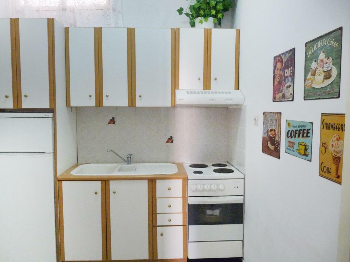 Cozy Apartment In Nafplio Old Town Esterno foto