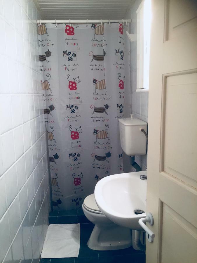 Cozy Apartment In Nafplio Old Town Esterno foto